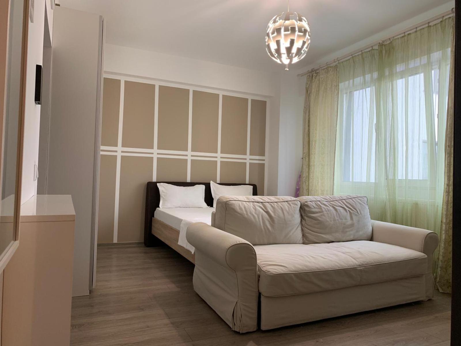 Studios & Apartments Palas By Glam At Lazar Towers Iasi Exteriér fotografie